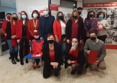 Sede Coop Lombardia
