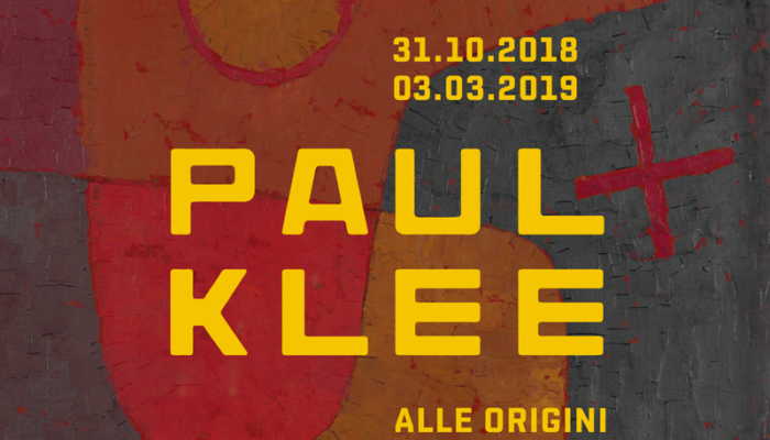 Al Mudec Paul Klee: alle origini dell'arte