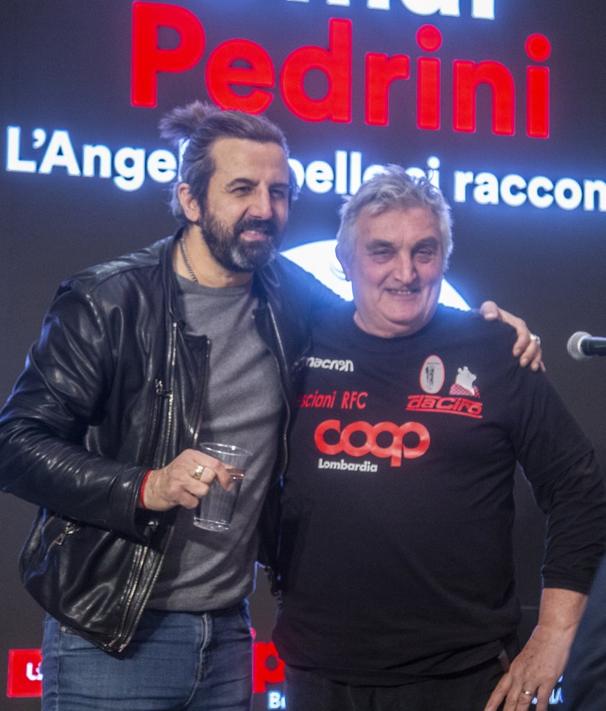 All'ipercoop di Brescia festa rock con Omar Pedrini - 19 dicembre 2019 (20)