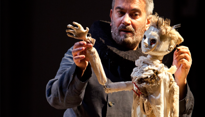 La Tempesta di Shakespeare: 50 biglietti omaggio per i Soci Coop