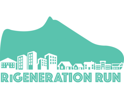 RiGeneration Run: corri, rigenera e gioca con Together to Move