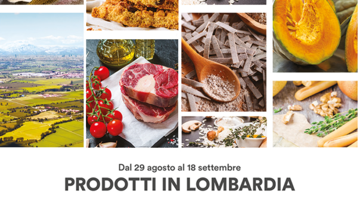 Prodotti in Lombardia creare valore con il territorio lombardo