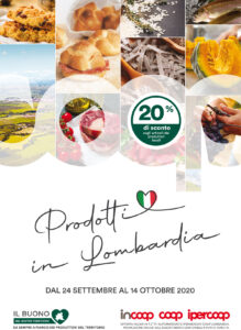 Prodotti in Lombardia valorizziamo i prodotti locali