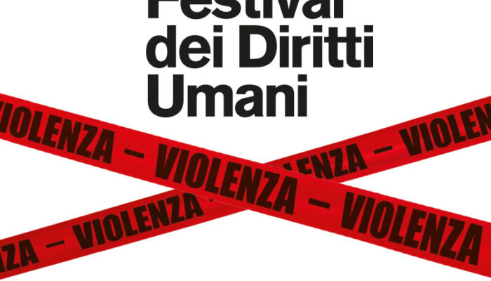 Festival dei Diritti Umani