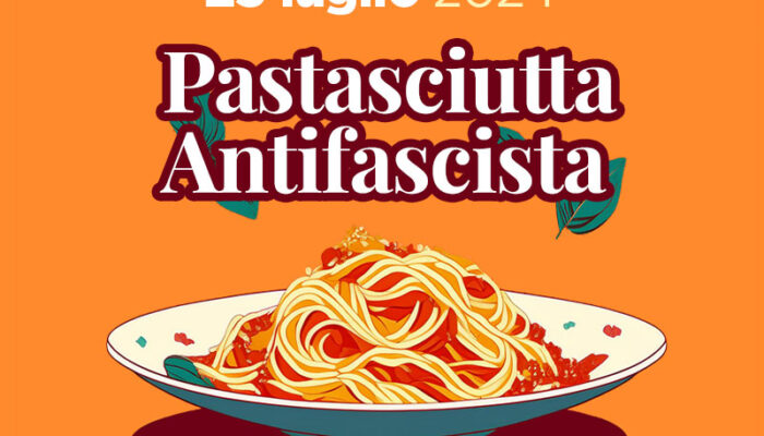 pastasciutta antifascista
