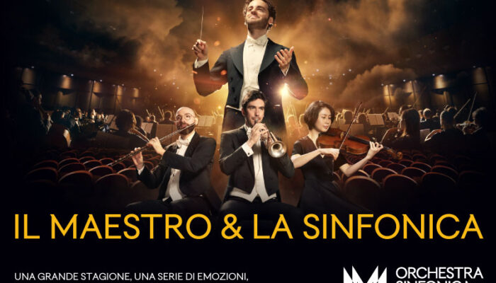 Orchestra Sinfonica