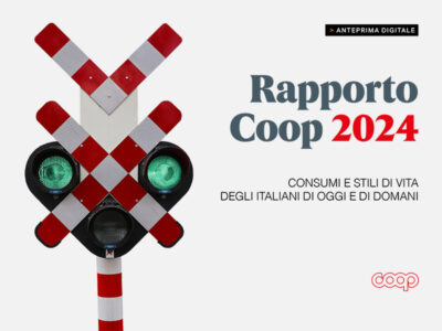 Rapporto Coop to Coop