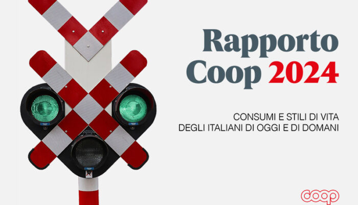 Rapporto Coop to Coop