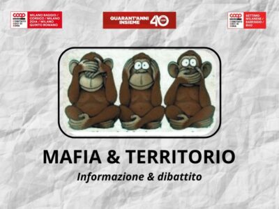 Mafia e Territorio