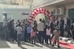 Coop for Gaza: viaggio ad Amman