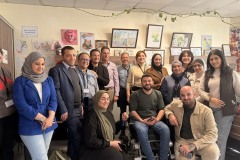 Coop for Gaza: viaggio ad Amman