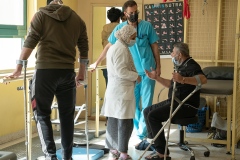 Coop for Gaza: viaggio ad Amman