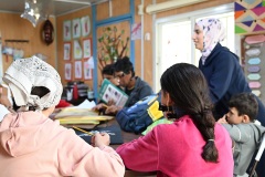 Coop for Gaza: viaggio ad Amman - Reconstructive Surgery Hopsital