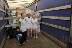 Coop e Lions per Ucraina