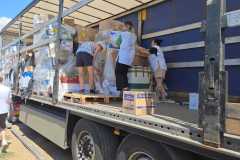 Coop e Lions per Ucraina
