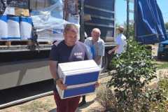 Coop e Lions per Ucraina