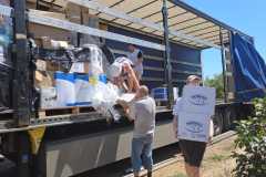 Coop e Lions per Ucraina