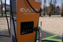 Varese: nuove colonnine di ricarica per auto elettriche