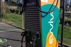 Varese: nuove colonnine di ricarica per auto elettriche