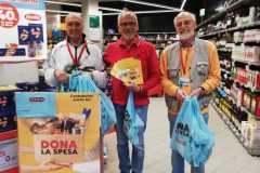 Dona la Spesa | 10 maggio 2025