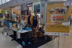 Dona la Spesa Ucraina con Lions