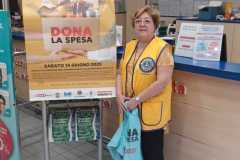 Dona la Spesa Ucraina con Lions