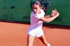 I Tennis Foundation