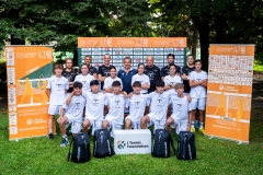 I Tennis Foundation