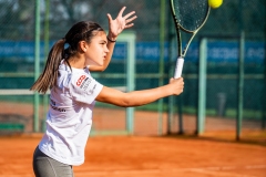 I Tennis Foundation