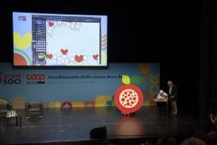 Vitamina di comunità - insediamento Aree Soci 2025