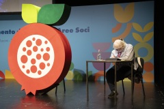 Vitamina di comunità - insediamento Aree Soci 2025
