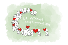 Vitamina di comunità - insediamento Aree Soci 2025