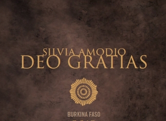 Deo Gratias