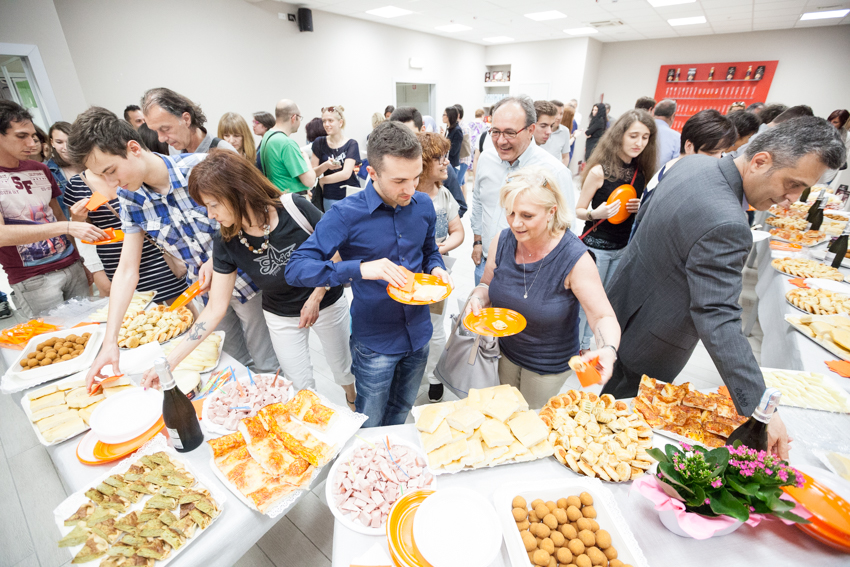 Coop premia l'impegno: consegna borse di studio noipernoi