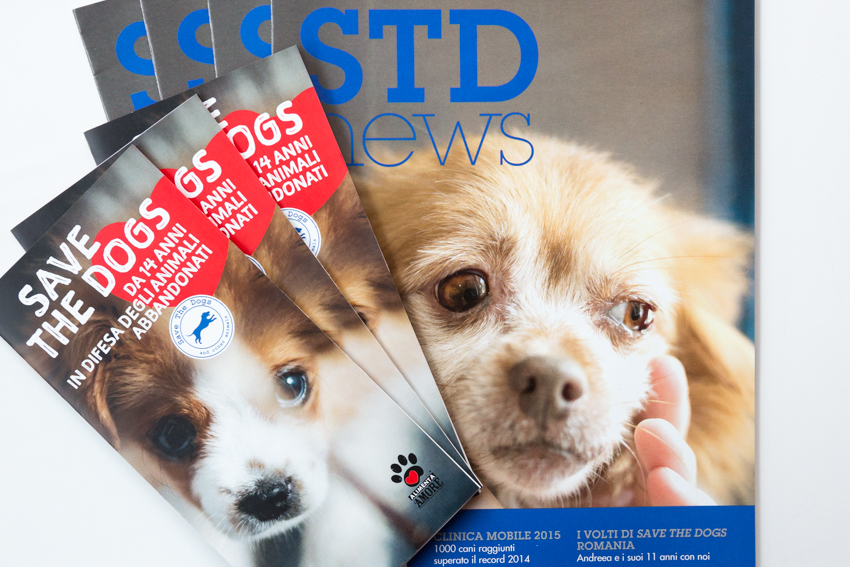 Save the Dogs and other Animals al Gate – 05 luglio 2016