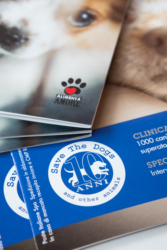 Save the Dogs and other Animals al Gate – 05 luglio 2016