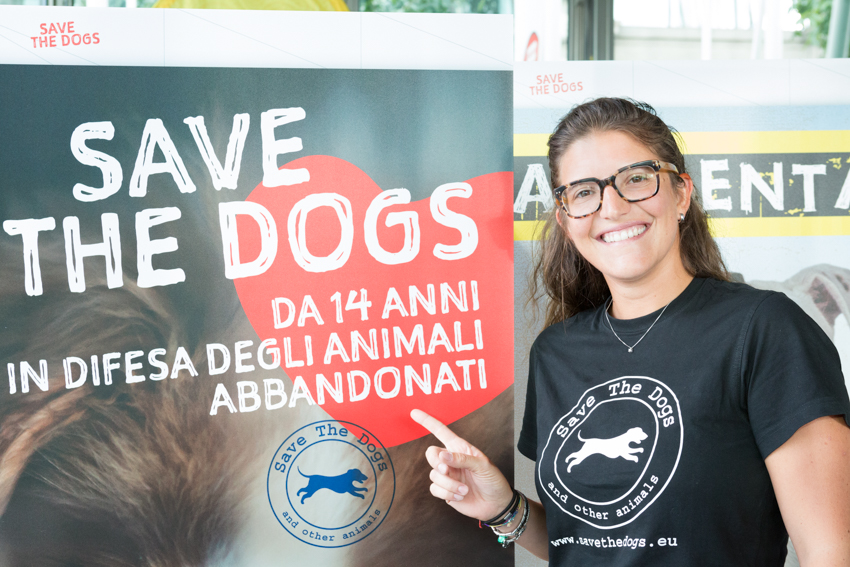 Save the Dogs and other Animals al Gate – 05 luglio 2016