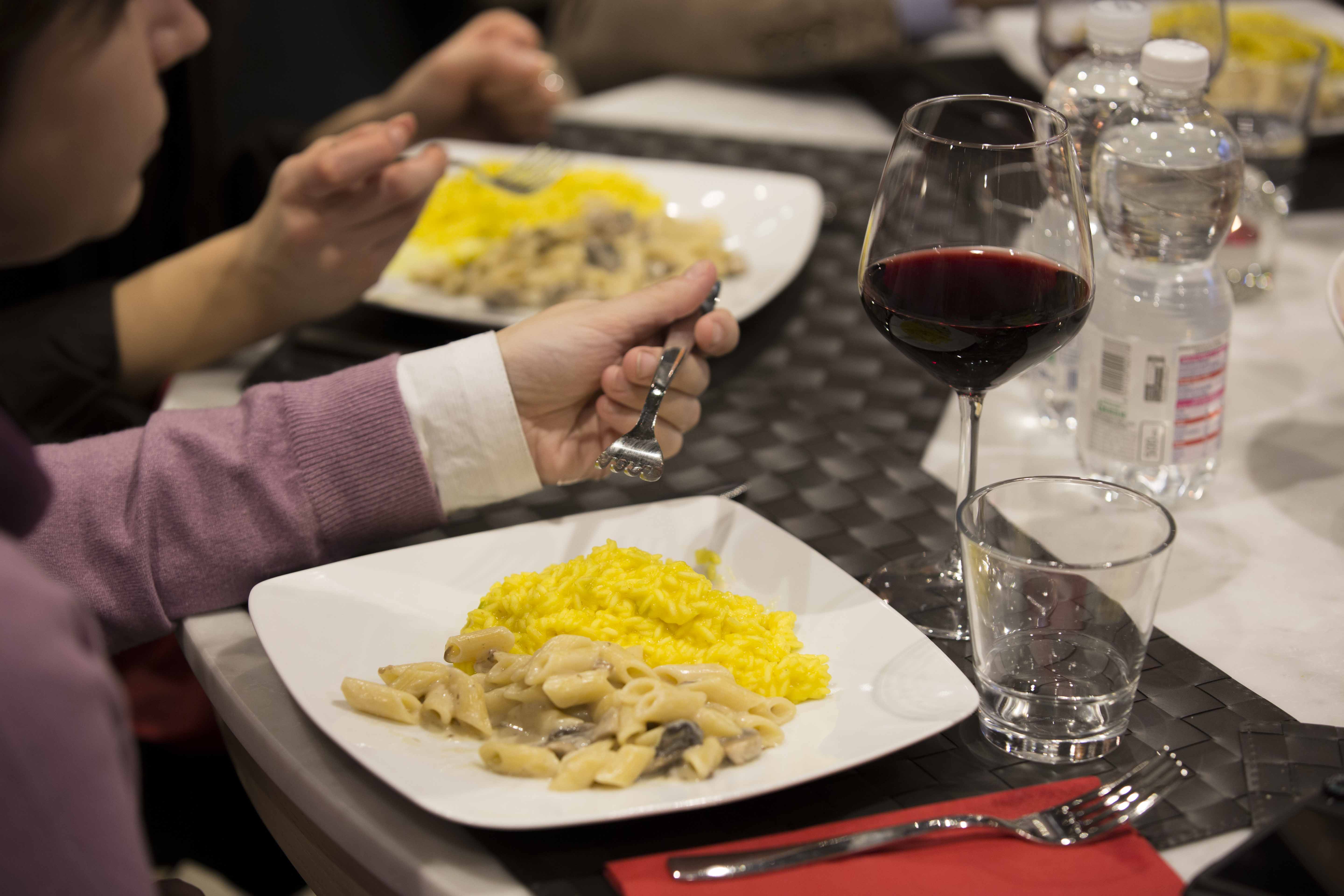 Showcooking di Lucia Giorgi al Supermercato del Futuro (22)