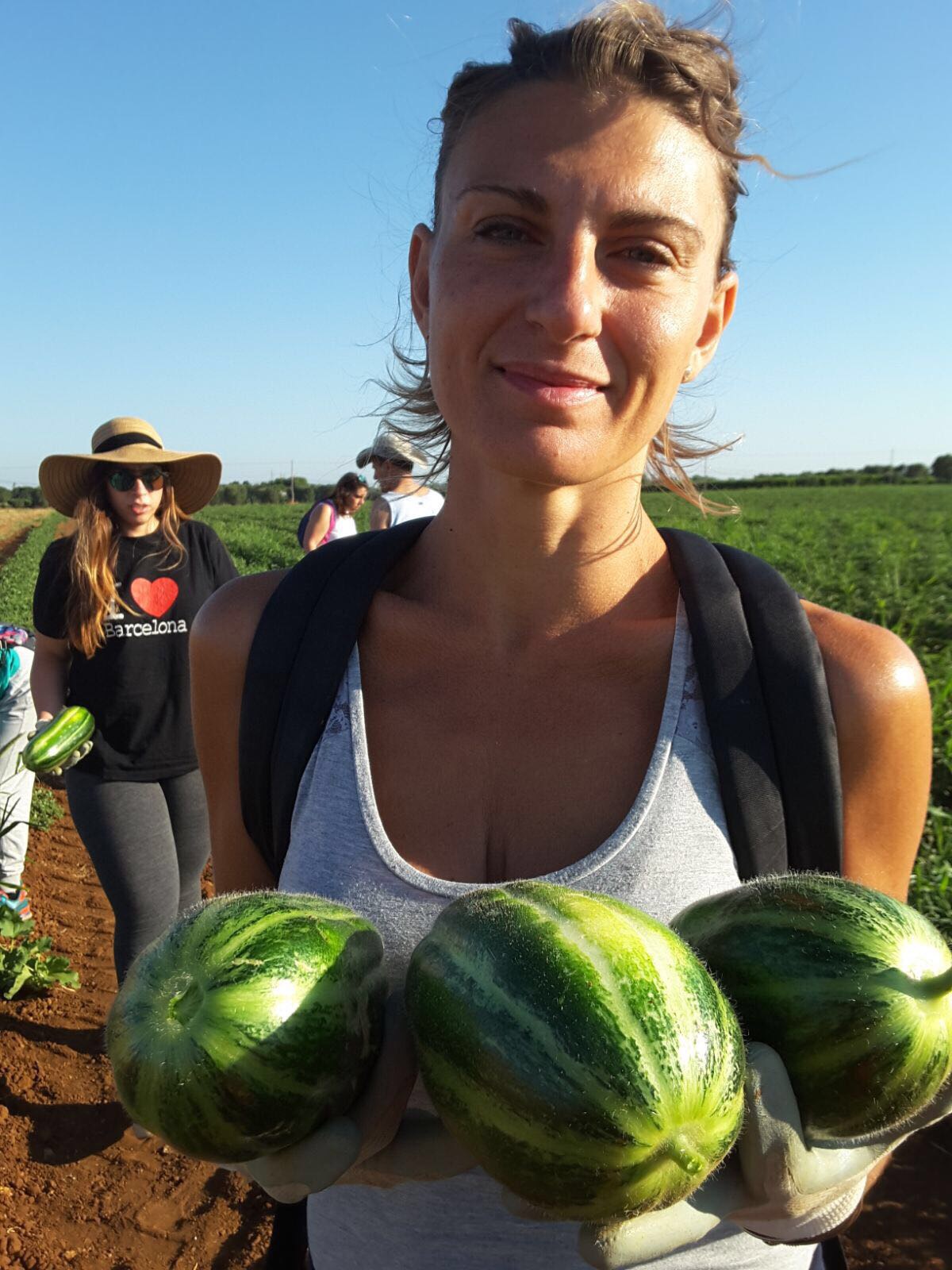 Campi Liberi luglio 2017 - Puglia (39)