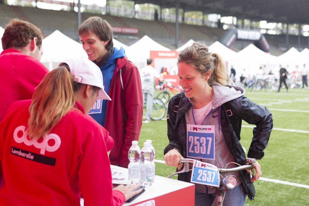 Vodafone Milano Ride - 24 settembre 2017 (11)