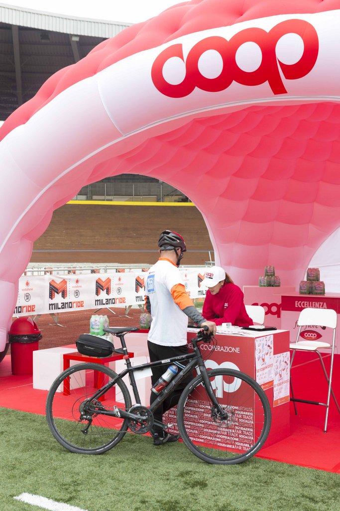 Vodafone Milano Ride - 24 settembre 2017 (15)