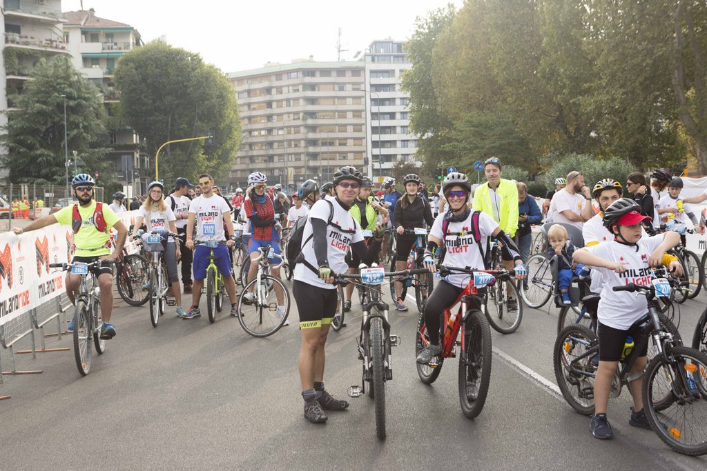 Vodafone Milano Ride - 24 settembre 2017 (16)