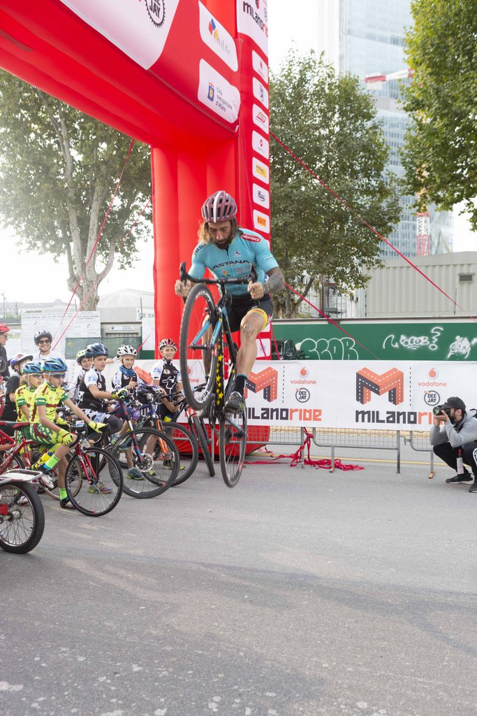 Vodafone Milano Ride - 24 settembre 2017 (17)