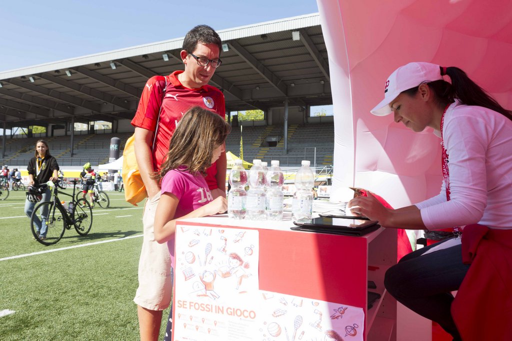 Vodafone Milano Ride - 24 settembre 2017 (32)