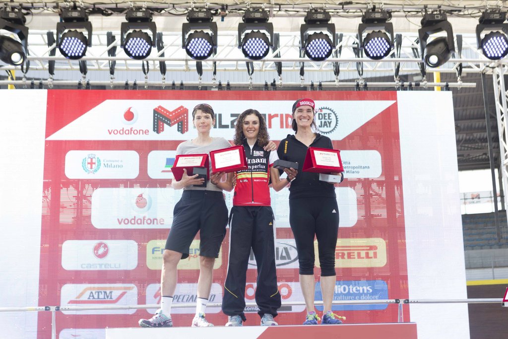 Vodafone Milano Ride - 24 settembre 2017 (34)