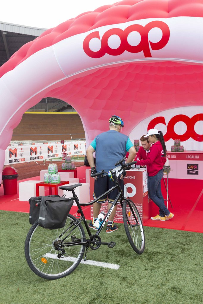 Vodafone Milano Ride - 24 settembre 2017 (6)