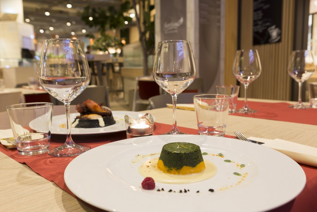 Fiorfood Milano anche a cena! (17)