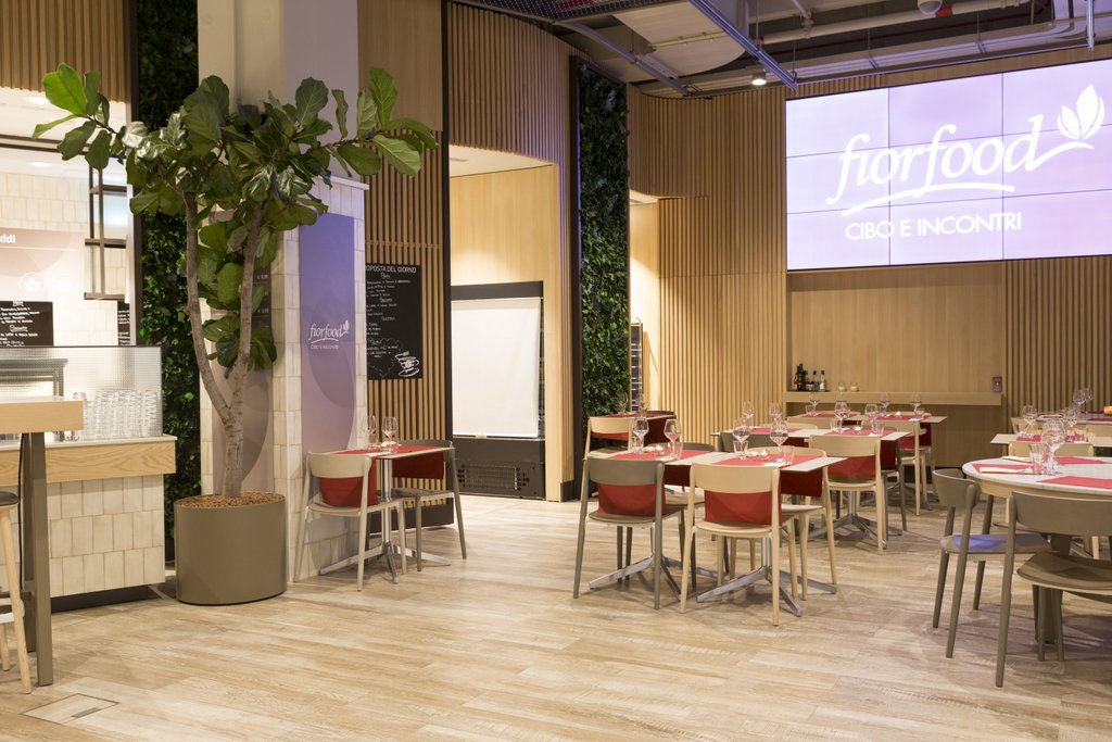 Fiorfood Milano anche a cena! (7)