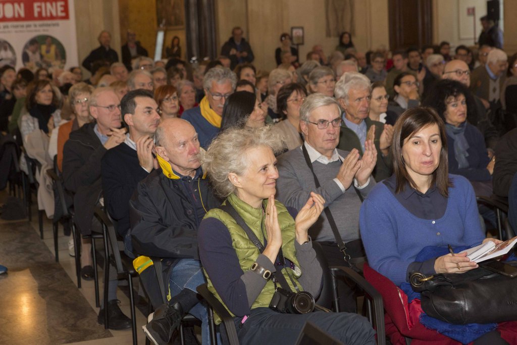 Presentazione libro Buon Fine - 15 novembre 2017 (10)