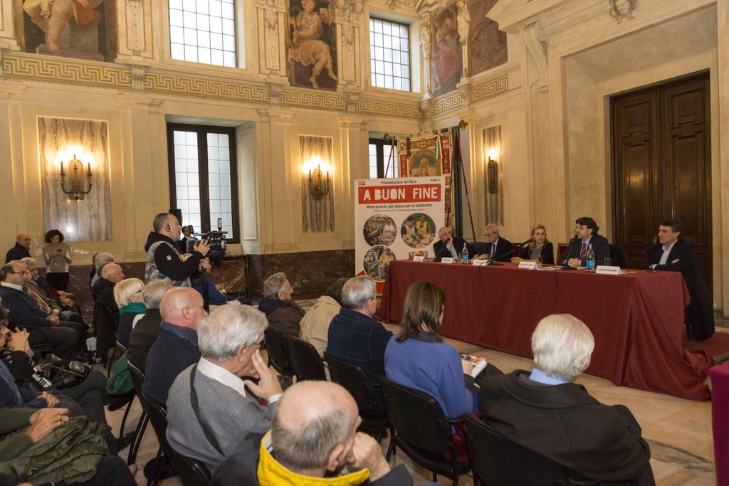 Presentazione libro Buon Fine - 15 novembre 2017 (12)